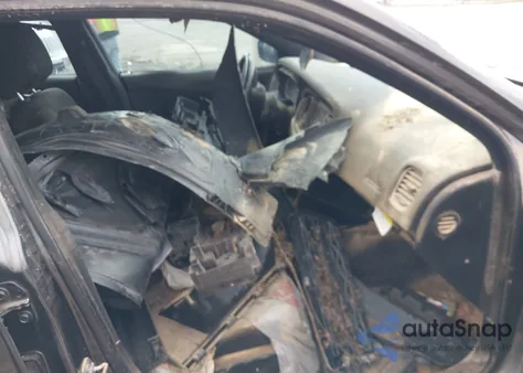 2015 Dodge Charger Se z USA, uszkodzony, nr VIN 2C3CDXBG2FH847860